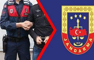 Bursa’da uyuşturucu operasyonu: 9 gözaltı