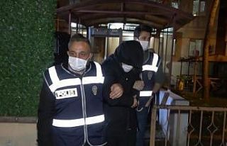 Bursa’daki sahte içki faciasıyla ilgili 2 şüpheli...