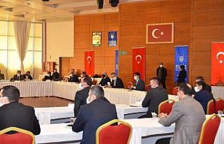 Bursa’nın çevre hassasiyeti sıfır atıkla güçleniyor