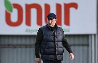 Bursaspor Başkanı Erkan Kamat’tan teşekkür mesajı