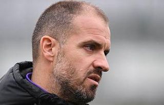 Bursaspor Teknik Direktörü Mustafa Er: “Bu süreci...