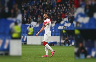 Bursaspor’a, Galatasaray’dan para gelebilir