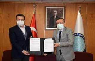 BUÜ ile Eğitim Bir-Sen arasında ‘lisansüstü’...
