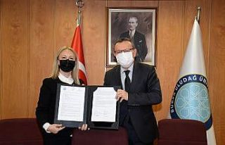 BUÜ ile Güleryüz Otomotiv arasında ‘2244’...