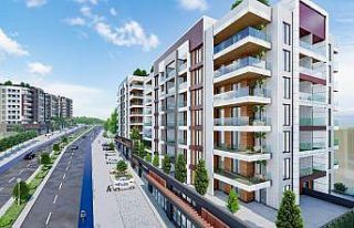 Büyük dönüşüm Büyükşehir’le başlıyor