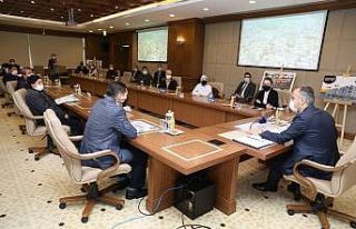 Büyük dönüşümde imzalar atıldı