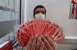 Büyük ikramiye ’büyük travma’ olmasın