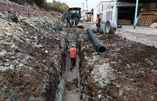 Büyük Sanayi Sitesi’nde trafiği rahatlatacak...