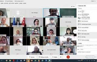 Büyükelçi Kaymakcı :“Türkiye kadar AB’ye...