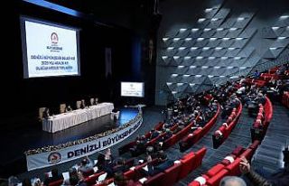 Büyükşehir 2020’nin son meclis toplantısını...