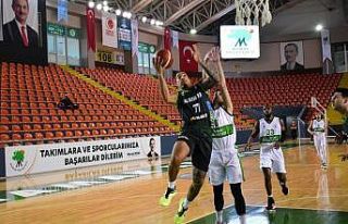 Büyükşehir Belediyenin rakibi Budo Gemlik