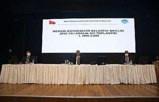 Büyükşehir Belediyesi, iş yeri kapanan esnafın...