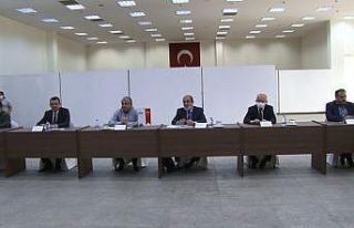 Büyükşehir Belediyesi, ISO 14001 Çevre Yönetim...