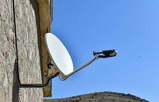 Büyükşehir Belediyesi’nden 914 köye ücretsiz...