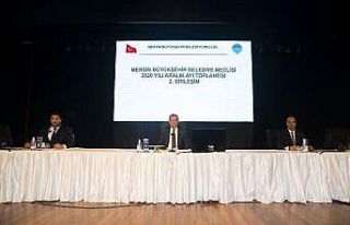 Büyükşehir Belediyesinin Mersin Barosu ile yapacağı...