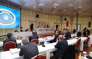 Büyükşehir Bursalıların yanında