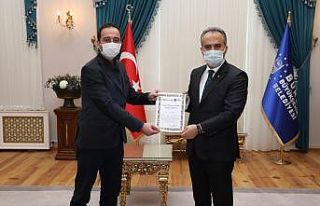 Büyükşehir enerji tasarrufu için hareket geçti