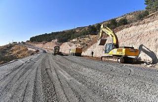 Büyükşehir hafta sonu kısıtlamasını fırsata...