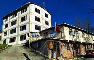 Büyükşehir, İzmit Tavşantepe Cemevi için ihaleye...