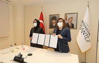 Büyükşehir Üsküdar Üniversitesi işbirliğinde...