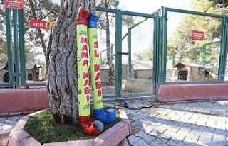 Büyükşehir, yılbaşı kısıtlamalarında sokak...