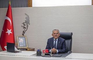 Büyükşehir’den etkili ve tasarruflu yönetim...