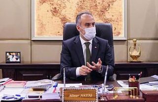 Büyükşehir’den korona mağduru esnafa büyük...