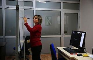 Büyükşehir’den LGS ve YKS’ye uzaktan eğitim...