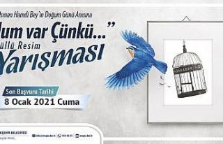 Büyükşehir’den Osman Hamdi Bey anısına ödüllü...
