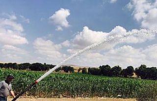 Büyükşehirden tarım ve hayvancılığa 13 milyon...