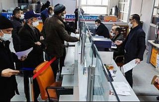 Büyükşehir’den yapılandırma uyarısı