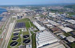 Büyükşehir’den yatırımcıya büyük destek