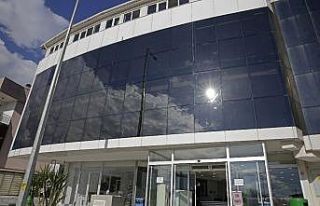Büyükşehirin sağlık merkezi tamamlandı
