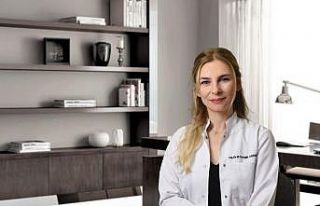 “C vitamini kataraktı önlüyor”