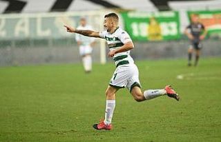 Çağatay Yılmaz: “Bütün zorlukların üstesinden...