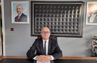 Çakır, su sorununa karşı çözüm desteği istedi