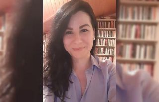 Çaman: “Kadınların dijital okuryazarlığa, teknolojiye...