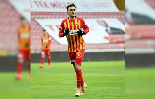 Campanharo: "Hakemler canımızı yakıyor"