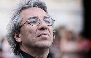 Can Dündar’ın 27 yıl 6 ay hapisle cezalandırılmasına...