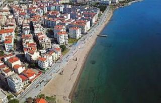 Çanakkale’de apartman toplantıları Covid-19 nedeniyle...