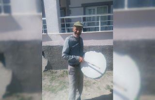 Cancanlı Osman 2 gündür kayıp