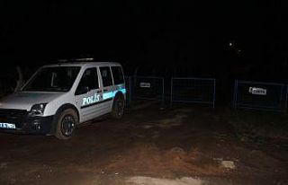 Çan’da bir mahallenin 5 sokağı karantina altına...