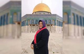 Çan’da mantar toplarken kaybolan kadın bulundu