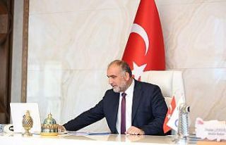 Canik Belediyesi’nden dijital teknolojiler meslek...