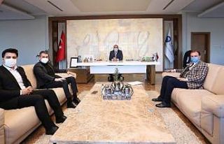 Canik’in tercihi Büyük Anadolu
