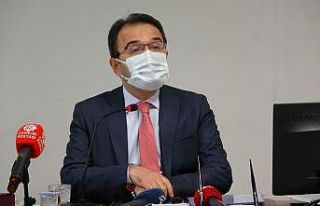 Çankırı’da tedbirlere uymayanlara 2 milyon 249...