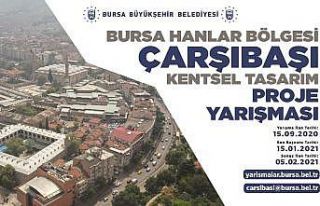‘Çarşıbaşı’ yarışmasında başvurular uzatıldı