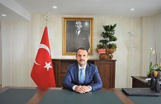 Çatalca Kaymakamı Ermiş’in acı günü