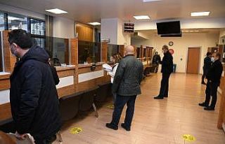 Çayırova Belediyesi’nden borç yapılandırma...