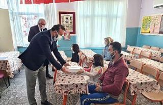 ‘Cehaletin elinden bir kız çocuğunu daha çekip...